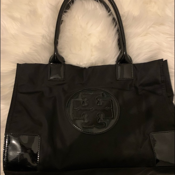 Tory Burch Handbags - Authentic Tory Burch mini nylon tote